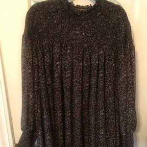 Never worn Terra and Sky Dress, 3X